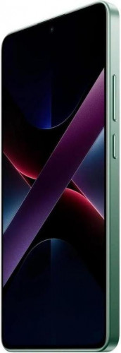 Xiaomi Poco X7 Pro 12/256GB Green (with charger) (Global Version)