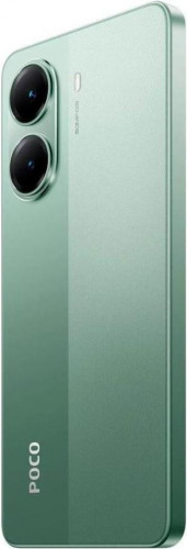 Xiaomi Poco X7 Pro 12/256GB Green (with charger) (Global Version)