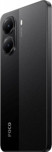 Xiaomi Poco X7 12/512GB Black (with charger) (Global Version)