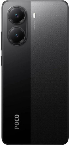 Xiaomi Poco X7 12/512GB Black (with charger) (Global Version)