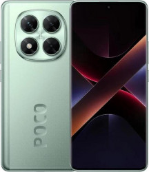 Xiaomi Poco X7 12/512GB Green (with charger) (Global Version)