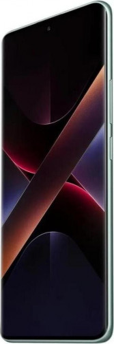 Xiaomi Poco X7 12/512GB Green (with charger) (Global Version)