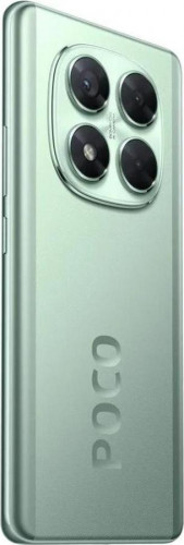 Xiaomi Poco X7 12/512GB Green (with charger) (Global Version)