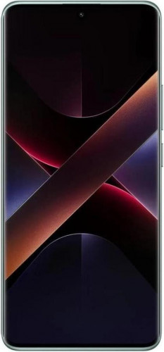 Xiaomi Poco X7 12/512GB Green (with charger) (Global Version)