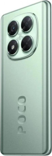 Xiaomi Poco X7 12/512GB Green (with charger) (Global Version)