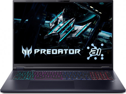 Acer Predator Helios Neo 18 AI PHN18-72 (NH.QVLEU.003)