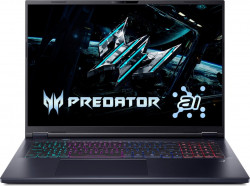 Acer Predator Helios Neo 16 AI PHN16-73-95NT Black (NH.U0QAA.001)