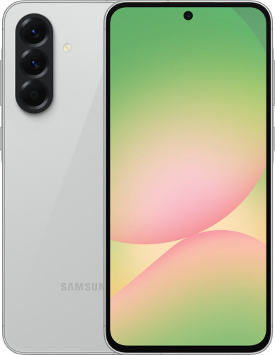 Samsung Galaxy M35 5G 8/128GB Gray (SM-M356BZAD)