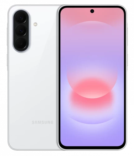 Samsung Galaxy A37 5G 8/256GB Awesome White (SM-A376BZWG)