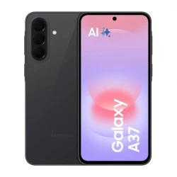 Samsung Galaxy A37 5G 8/256GB Awesome Charcoal (SM-A376BZAG)