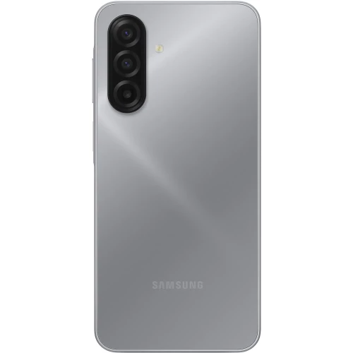 Samsung Galaxy A17 8/256GB Gray (SM-A175FZAE)