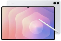 Samsung Galaxy Tab S11 Ultra 5G 12/512GB Silver (SM-X936BZSP)