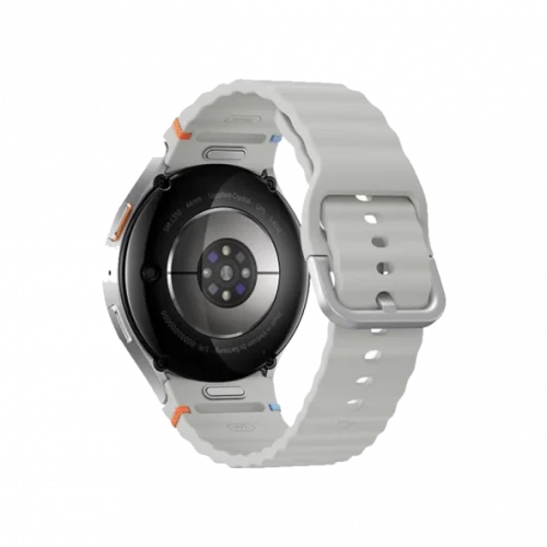 Samsung Galaxy Watch 7 44mm eSIM Silver (SM-L315FZSA)