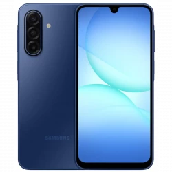 Samsung Galaxy A17 5G 4/128GB Blue (SM-A176BZBA)