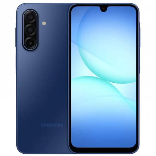 Samsung Galaxy A17 5G 4/128GB Blue (SM-A176BZBA)