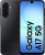Samsung Galaxy A17 5G 4/128GB Black (SM-A176BZKA)