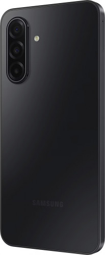 Samsung Galaxy A17 5G 4/128GB Black (SM-A176BZKA)