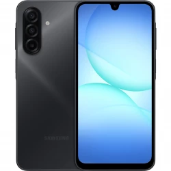 Samsung Galaxy A17 4G 8/256GB Black (SM-A175FZKE)