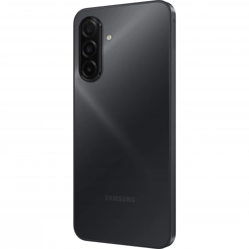 Samsung Galaxy A17 4G 4/128GB Black (SM-A175FZKB)