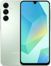 Samsung Galaxy A16 4/128GB Light Green (SM-A165FLGB)