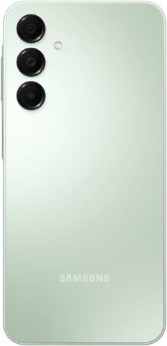 Samsung Galaxy A16 4/128GB Light Green (SM-A165FLGB)