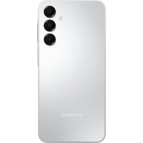 Samsung Galaxy A16 4/128GB Gray (SM-A165FZAB)