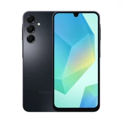 Samsung Galaxy A16 4/128GB Black (SM-A165FZKB)