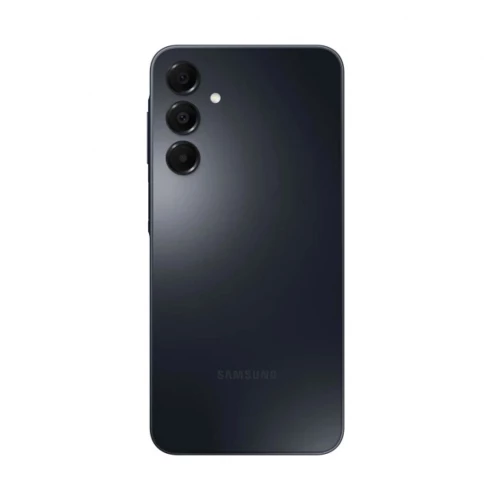 Samsung Galaxy A16 4/128GB Black (SM-A165FZKB)