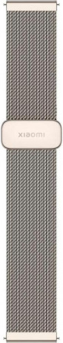 Xiaomi Watch S4 41mm Milanese Strap Sunset Gold (BHR07VWGL)