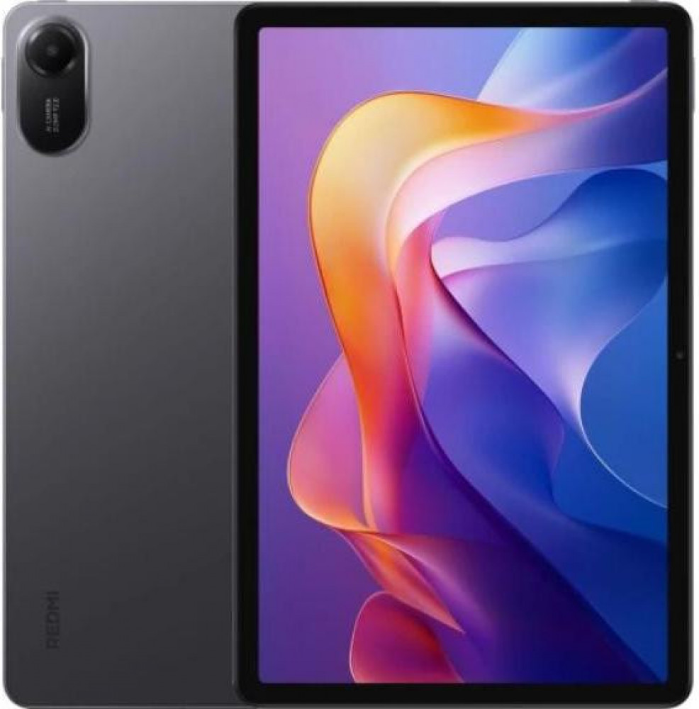 Xiaomi Redmi Pad 2 6/128GB Wi-Fi Graphite Gray (with charger) (Global Version)