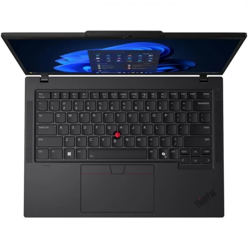 Lenovo ThinkPad T14 Gen 6 Black (21QDS0GP00)
