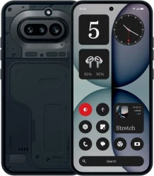 Nothing Phone (4a) Pro 8/128GB Black