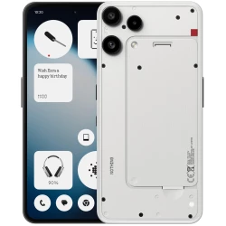 Nothing Phone (3a) Lite 8/128GB White