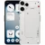 Nothing Phone (3a) Lite 8/128GB White