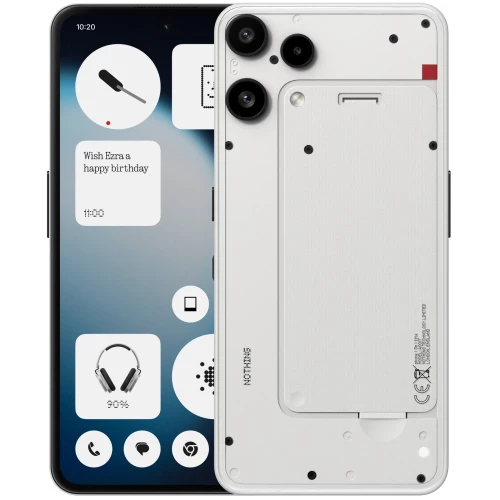 Nothing Phone (3a) Lite 8/128GB White