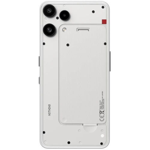 Nothing Phone (3a) Lite 8/128GB White