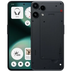 Nothing Phone (3a) Lite 8/128GB Black