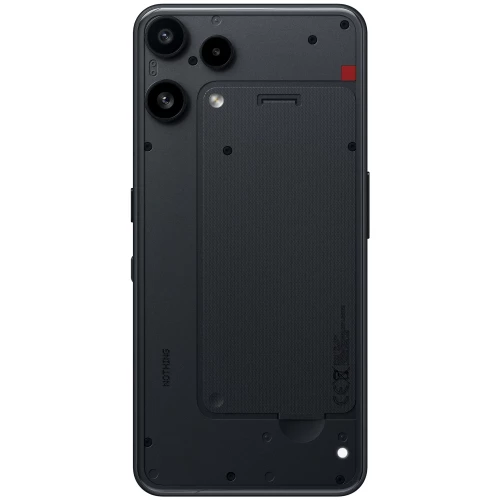 Nothing Phone (3a) Lite 8/128GB Black