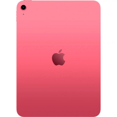 Apple iPad 2025 Wi-Fi + Cellular 256GB Pink (MD7N4) (Open Box)