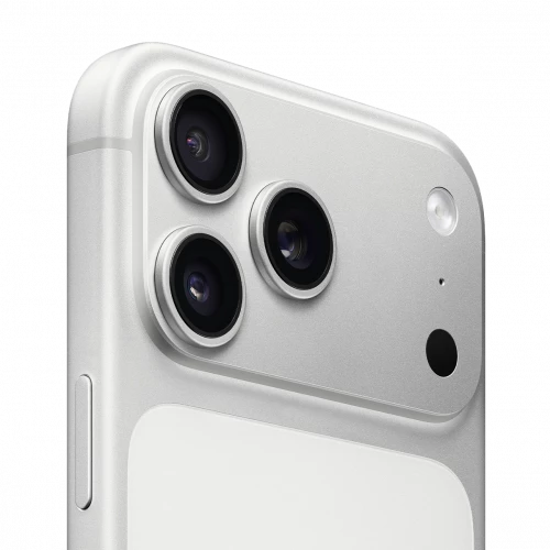 Apple iPhone 17 Pro Max 512GB Silver eSim (Новий, активований, без коробки)