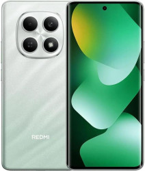 Xiaomi Redmi Note 15 8/256GB Forest Green (with charger) (Global Version)