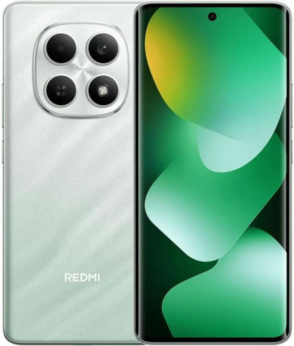 Xiaomi Redmi Note 15 8/256GB Forest Green (with charger) (Global Version)