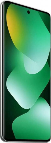 Xiaomi Redmi Note 15 8/256GB Forest Green (with charger) (Global Version)