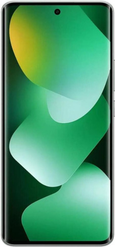 Xiaomi Redmi Note 15 8/256GB Forest Green (with charger) (Global Version)