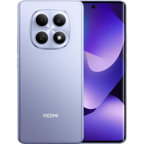 Xiaomi Redmi Note 15 6/128GB Purple (with charger) (Global Version)
