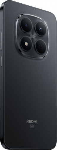 Xiaomi Redmi Note 15 Pro 5G 8/512GB Midnight Black (Global Version)