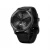 Garmin Vivomove Trend Slate S. Steel Bezel with Black Case and S. Band (010-02665-00)