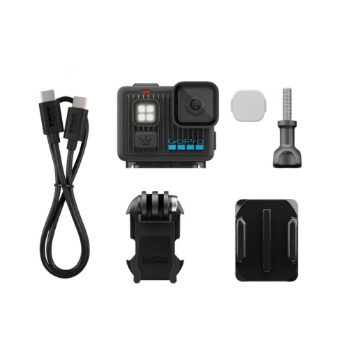 GoPro LIT HERO (CHDHF-132-EU)