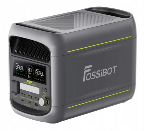 Fossibot F1800