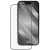 Защитное стекло Apple iPhone 17 Pro Proove Privacy Full Screen Black